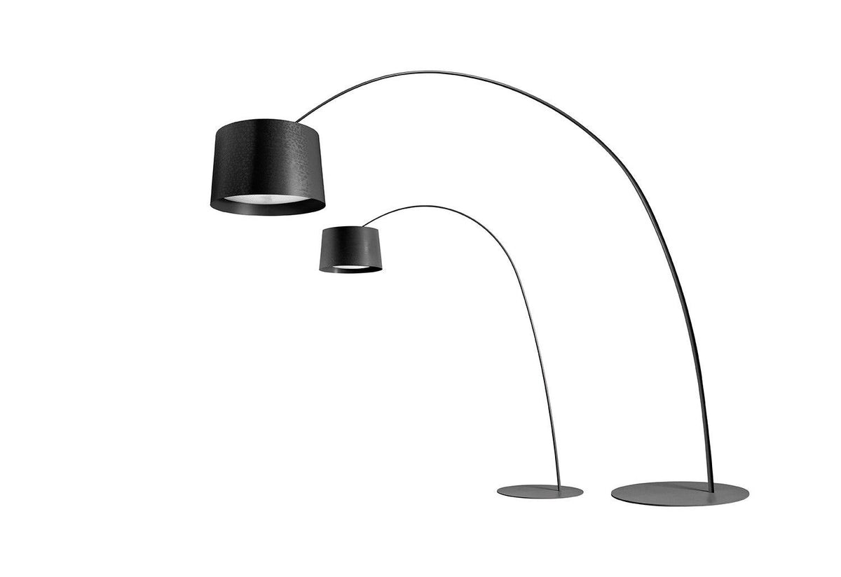 Twice as Twiggy, Marc sadler, Foscarini