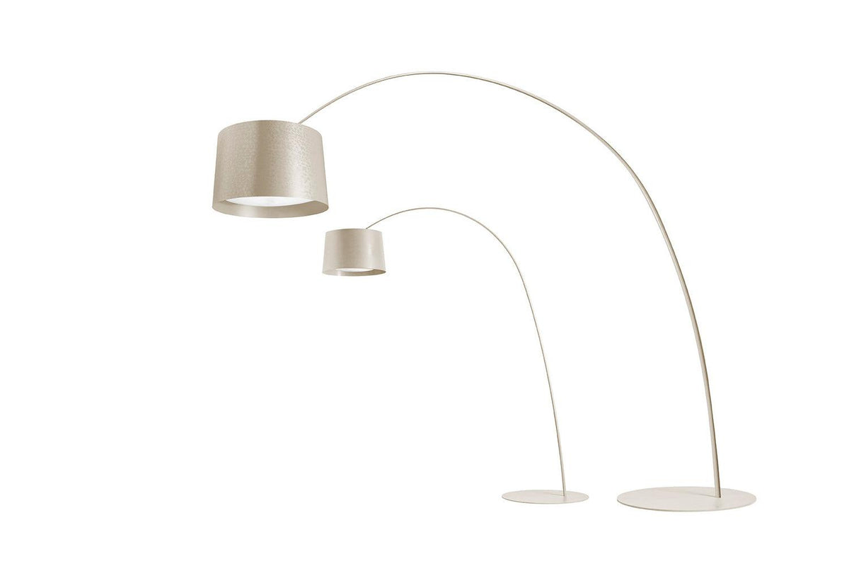 Twice as Twiggy, Marc sadler, Foscarini