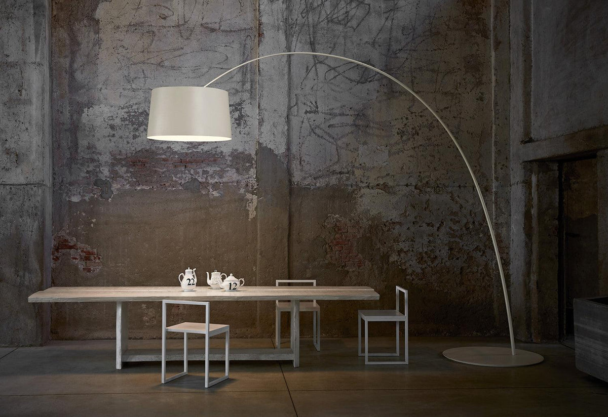 Twice as Twiggy, Marc sadler, Foscarini
