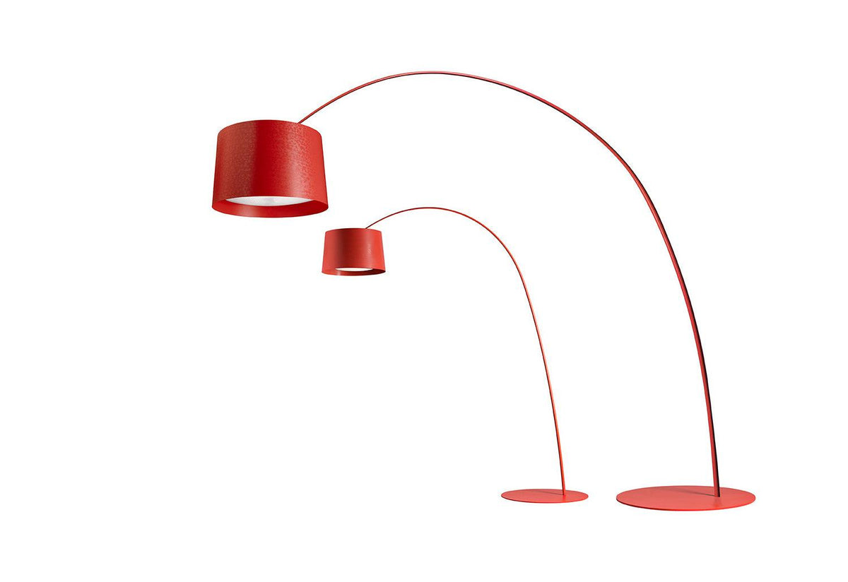 Twice as Twiggy, Marc sadler, Foscarini