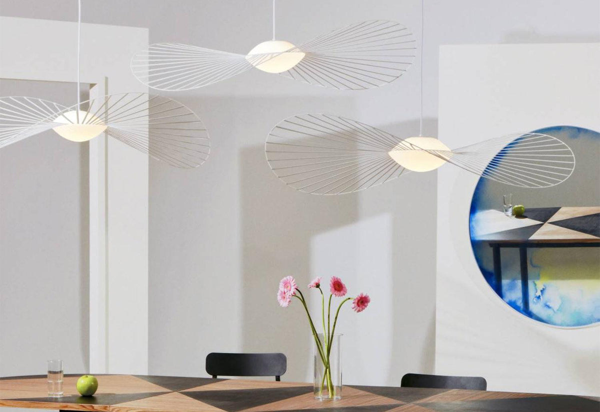 Vertigo Nova Pendant, Constance guisset, Petite friture