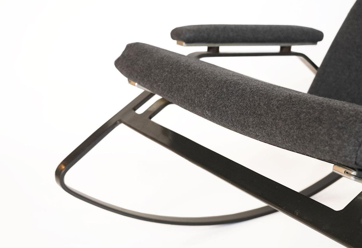 William Plunkett | Reigate Rocking chair 1963, William plunkett