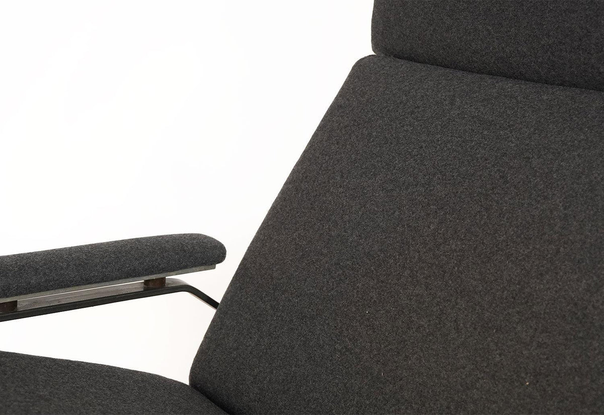 William Plunkett | Reigate Rocking chair 1963, William plunkett