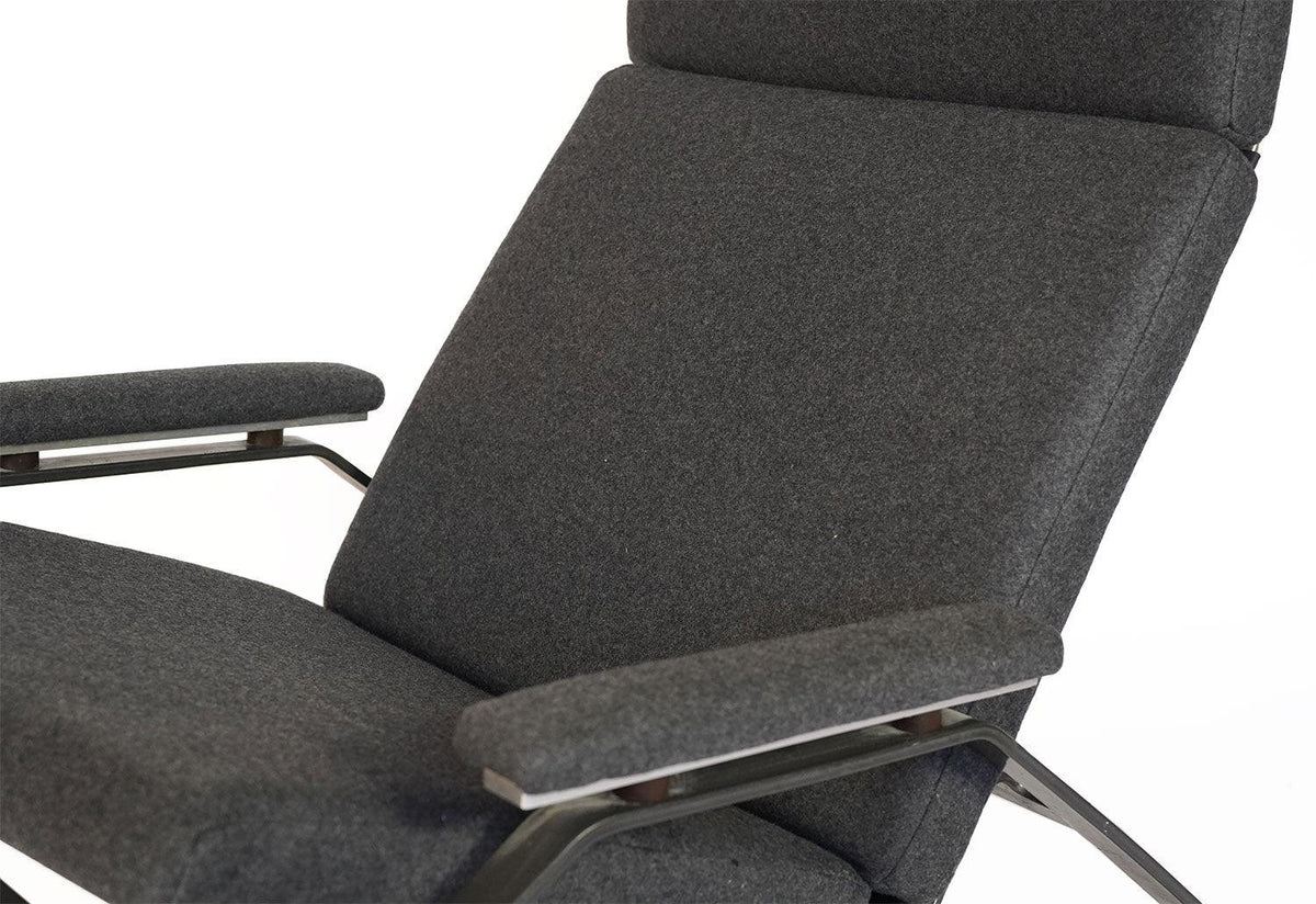 William Plunkett | Reigate Rocking chair 1963, William plunkett