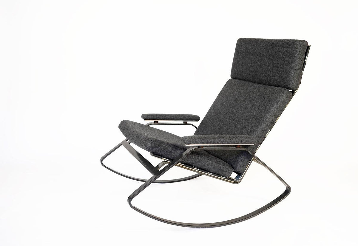 William Plunkett | Reigate Rocking chair 1963, William plunkett