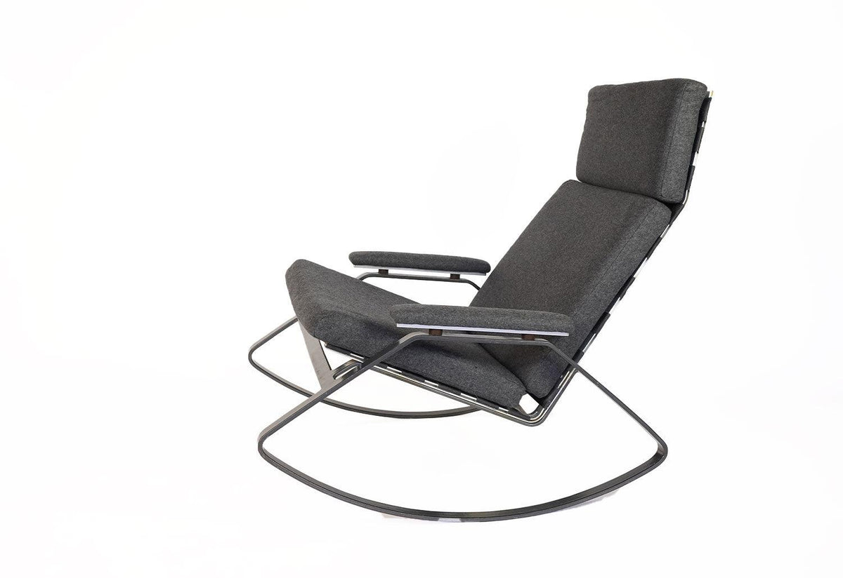 William Plunkett | Reigate Rocking chair 1963, William plunkett