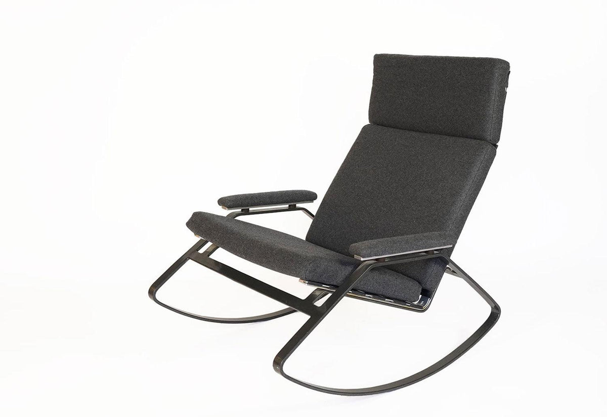 William Plunkett | Reigate Rocking chair 1963, William plunkett