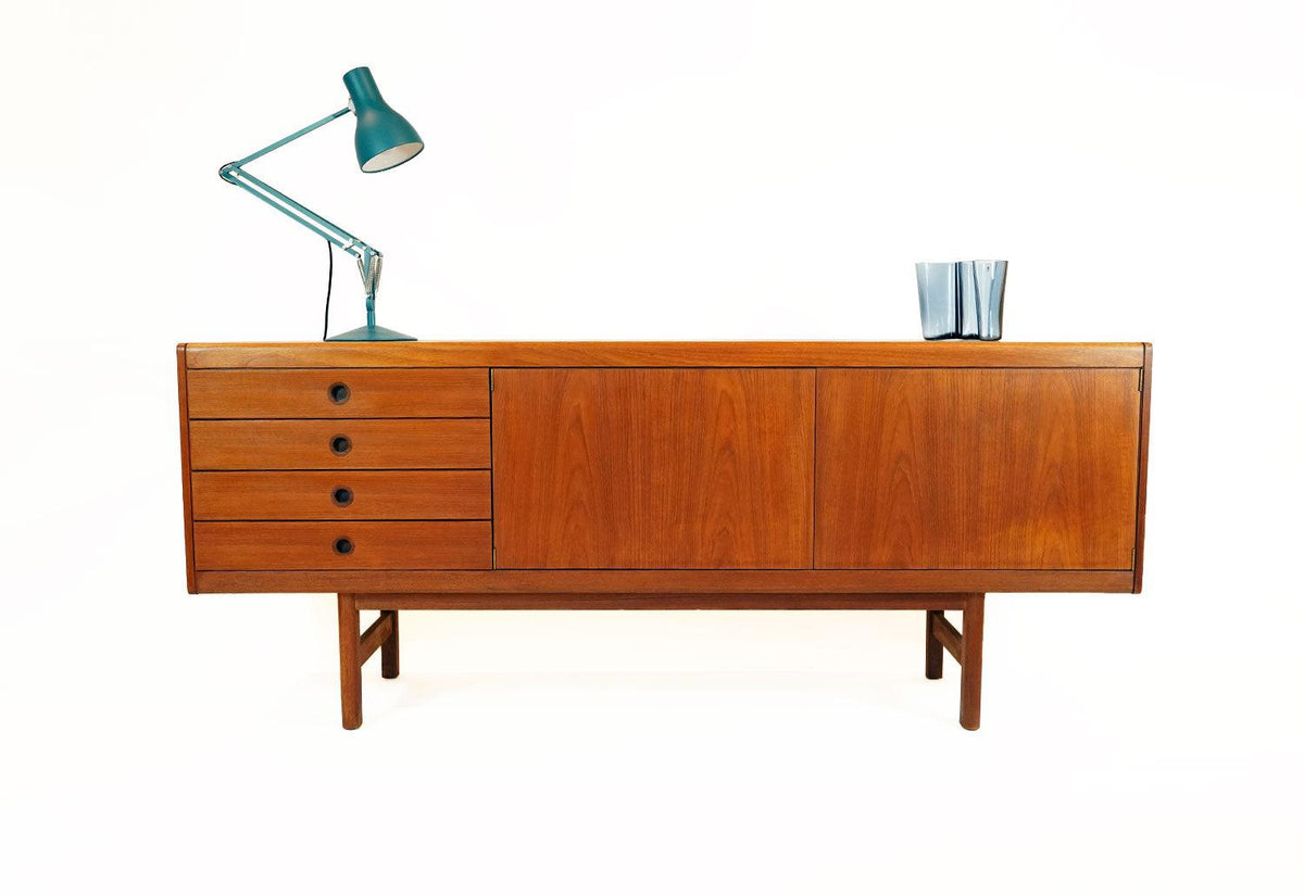 Robert Heritage | Gloucester sideboard | 1960 | Archie Shine, Robert heritage