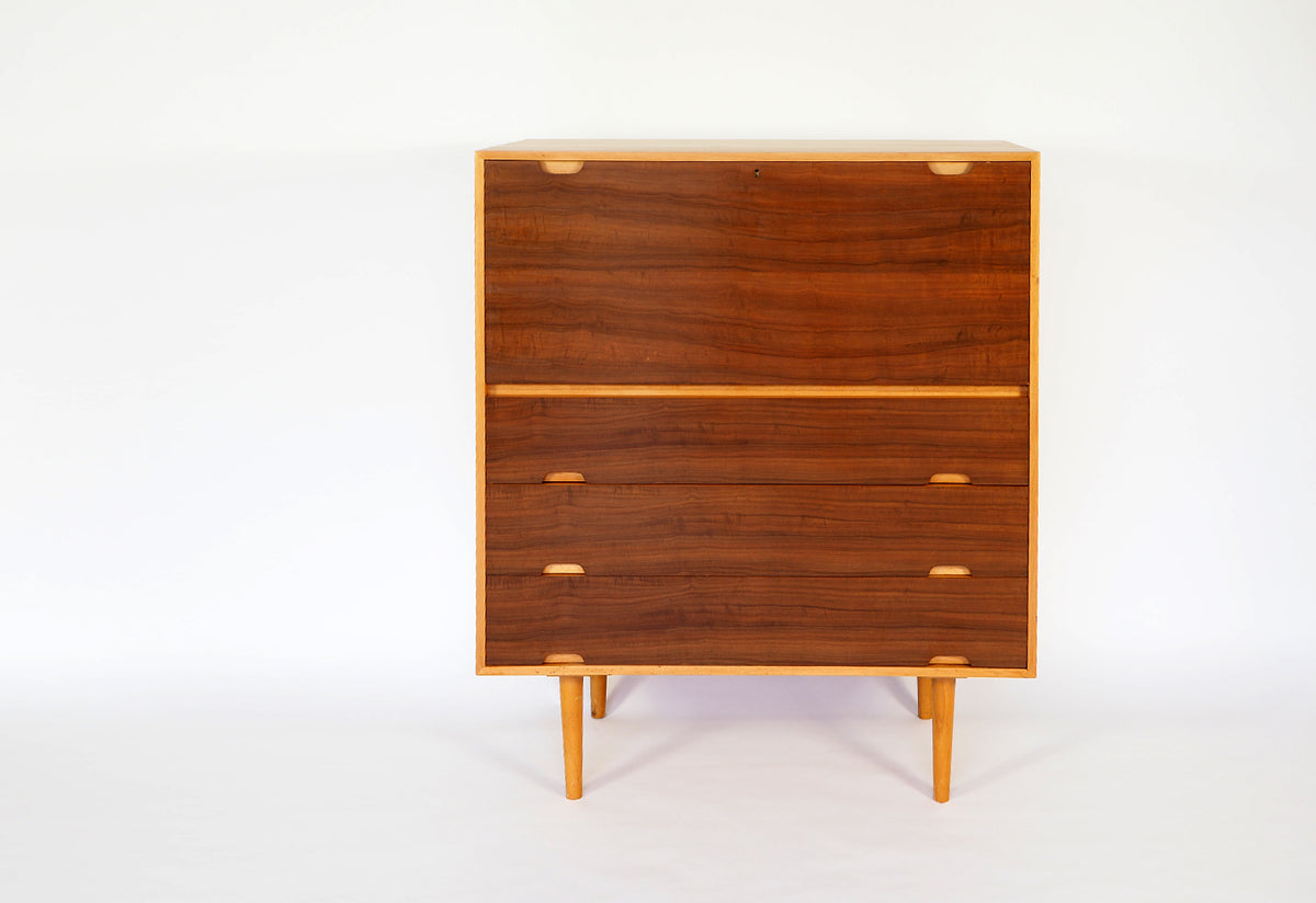 Robin Day | Hilleplan Desk | Unit J | 1952