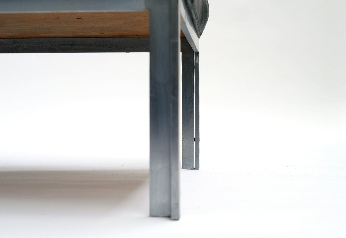 Sir Basil Spence | site specific bench | 1964, Sir basil spence