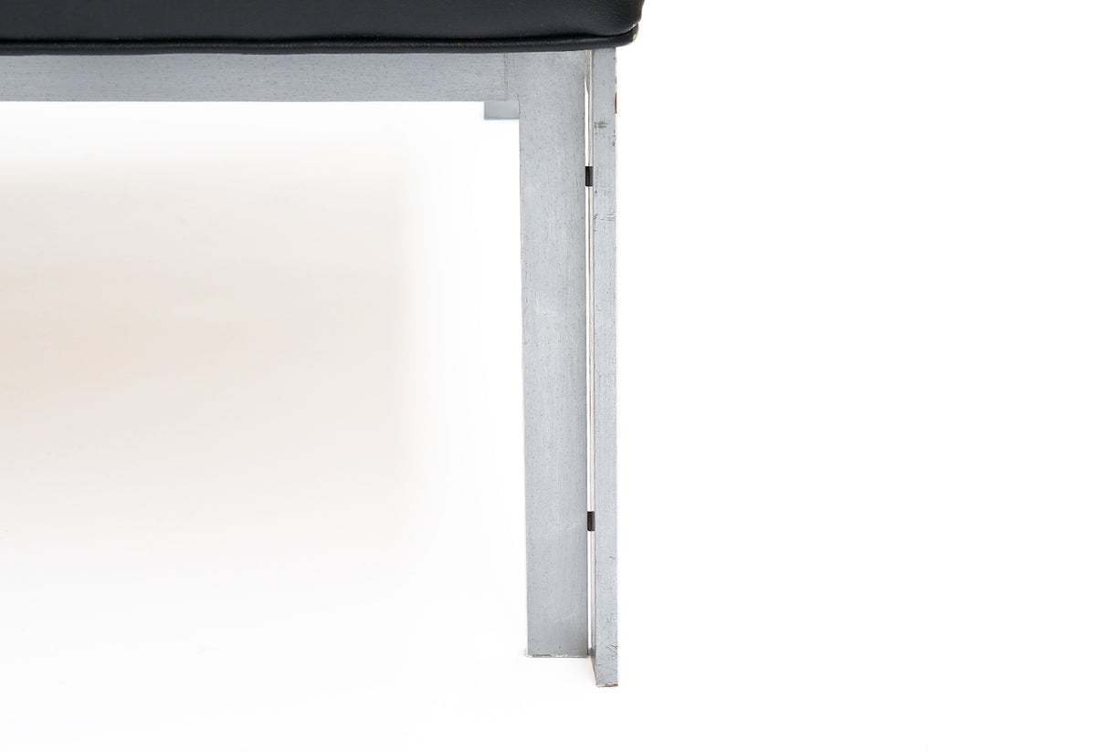 Sir Basil Spence | site specific bench | 1964, Sir basil spence