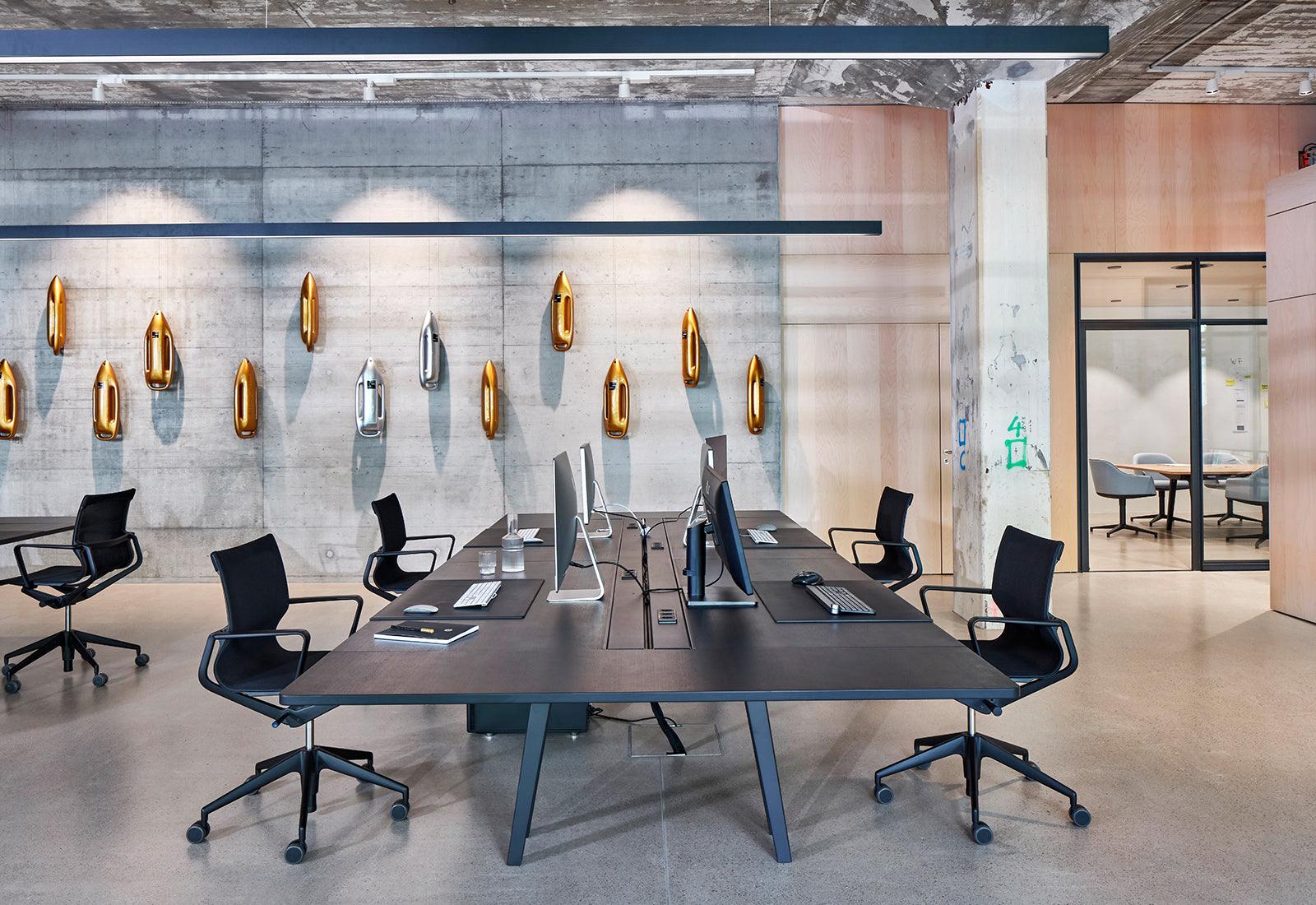 Physix Chair