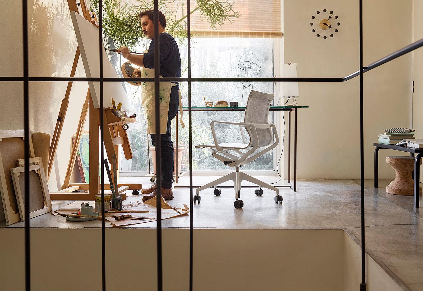 Physix Chair