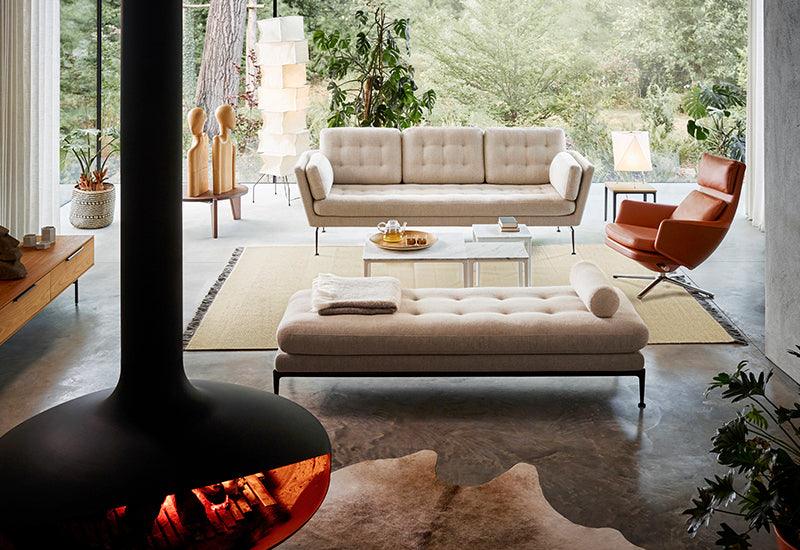 Grand Relax Chair