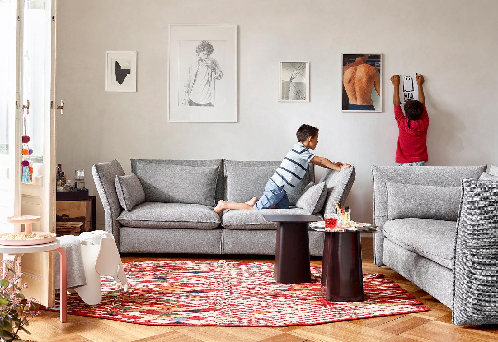 Mariposa 2-Seat Sofa