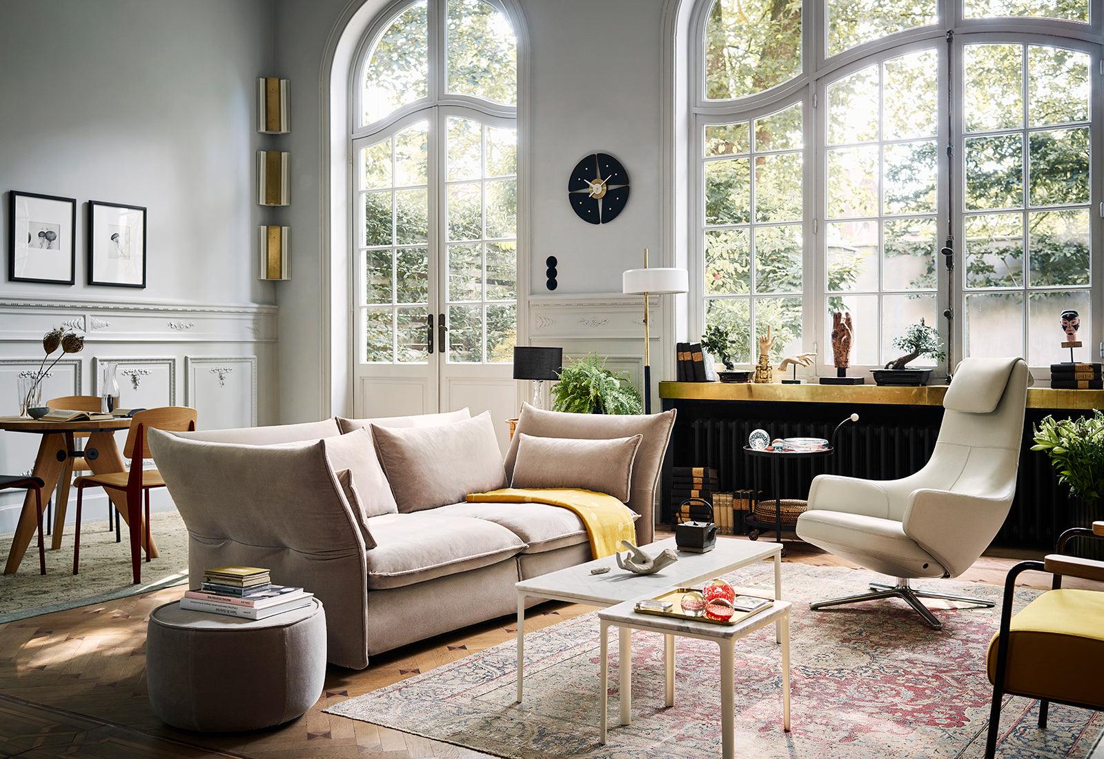 Mariposa 2-Seat Sofa