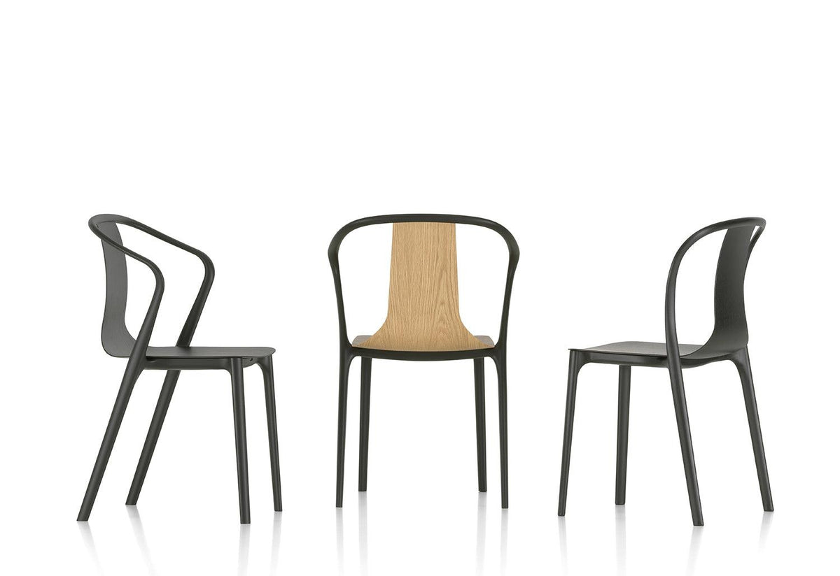 Belleville chair, 2015, Ronan and erwan bouroullec, Vitra