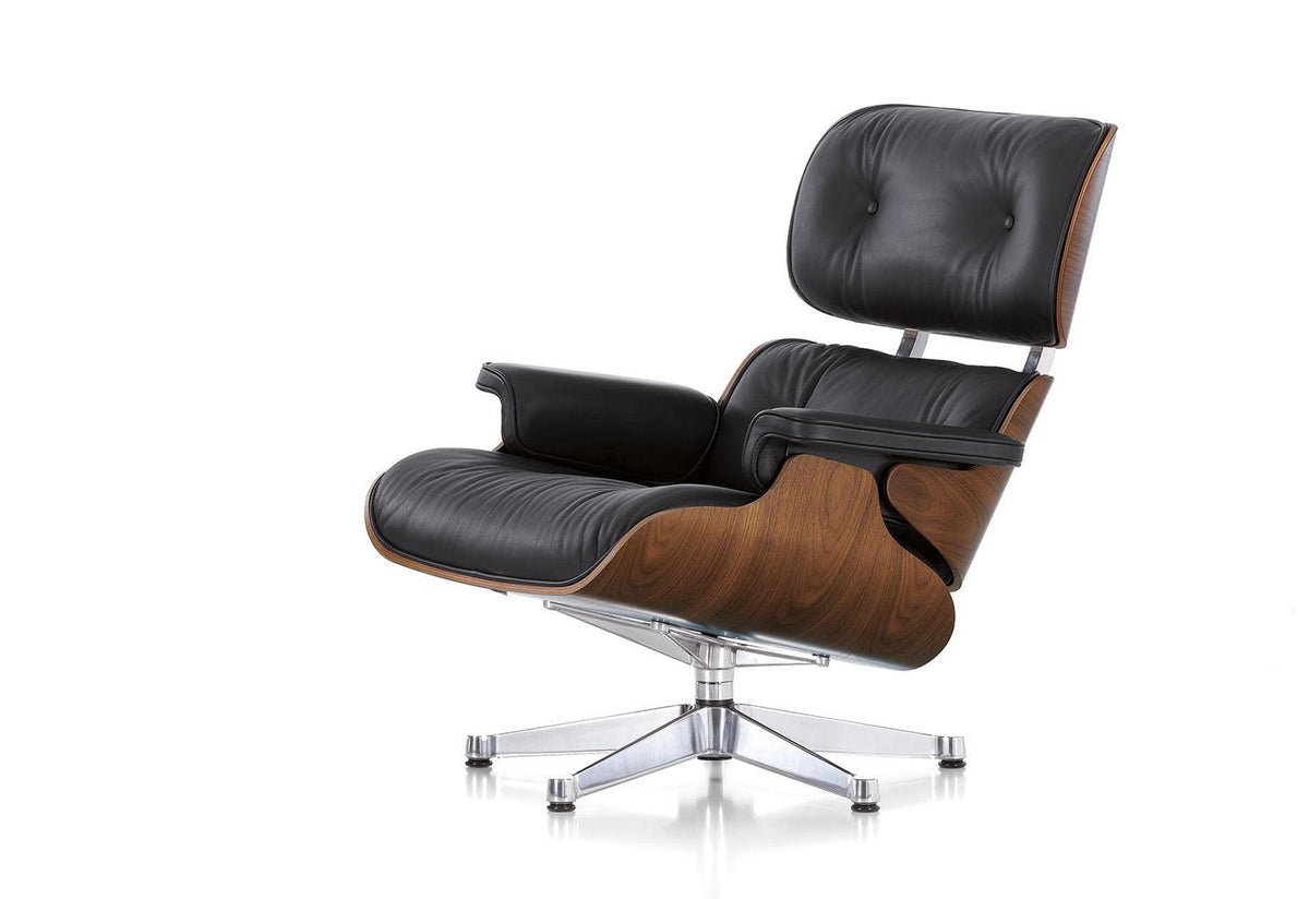 Eames lounge chair - Classic, 1956, Charles and ray eames, Vitra