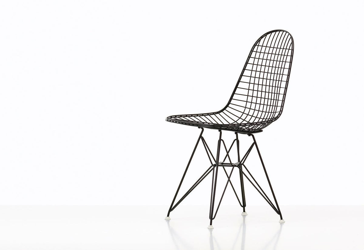 Eames DKR wire chair, 1951, Charles and ray eames, Vitra