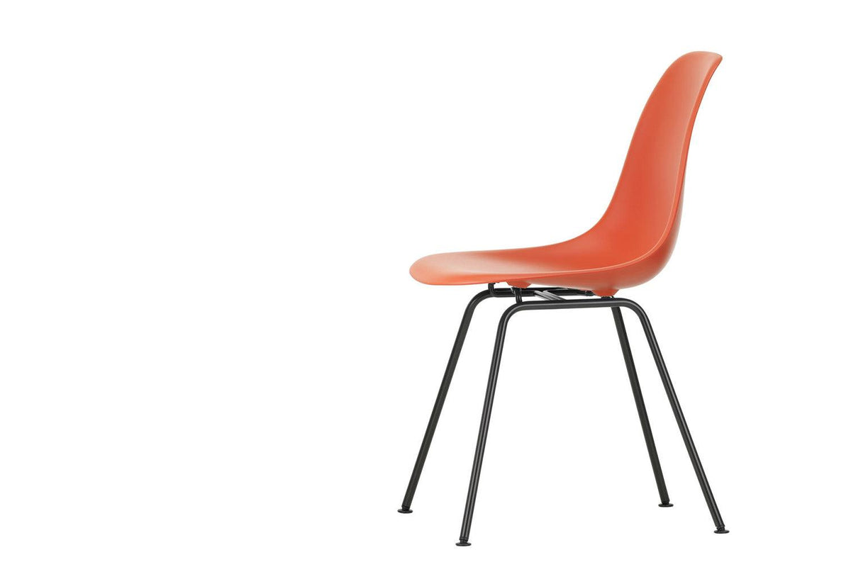 Eames RE DSX Side Chair, Charles and ray eames, Vitra