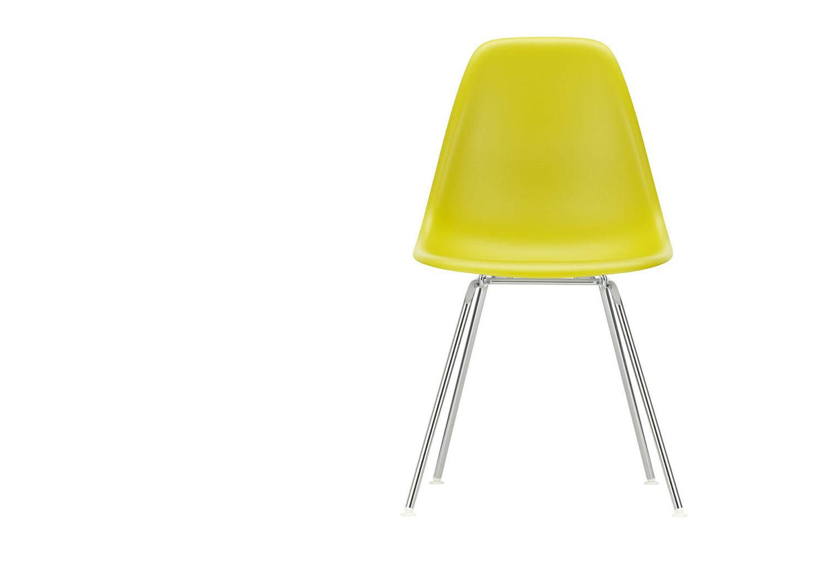 Eames RE DSX Side Chair, Charles and ray eames, Vitra