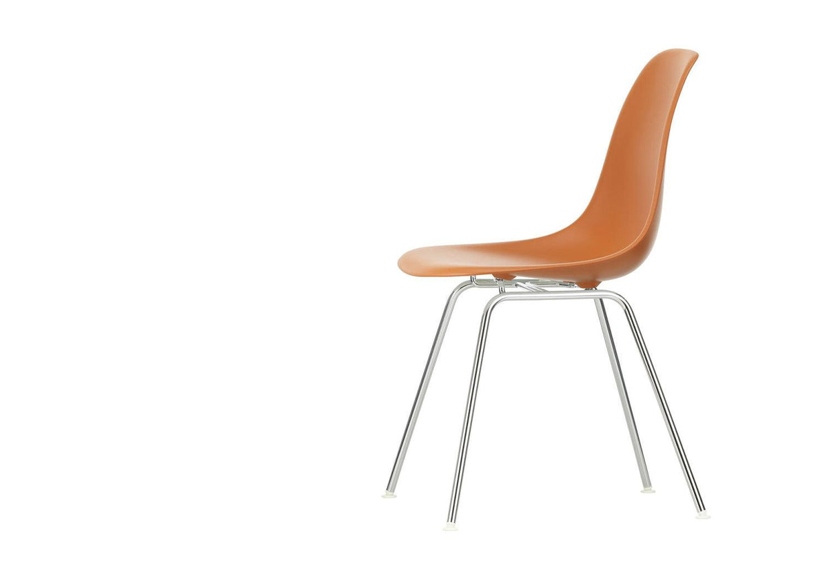 Eames RE DSX Side Chair, Charles and ray eames, Vitra