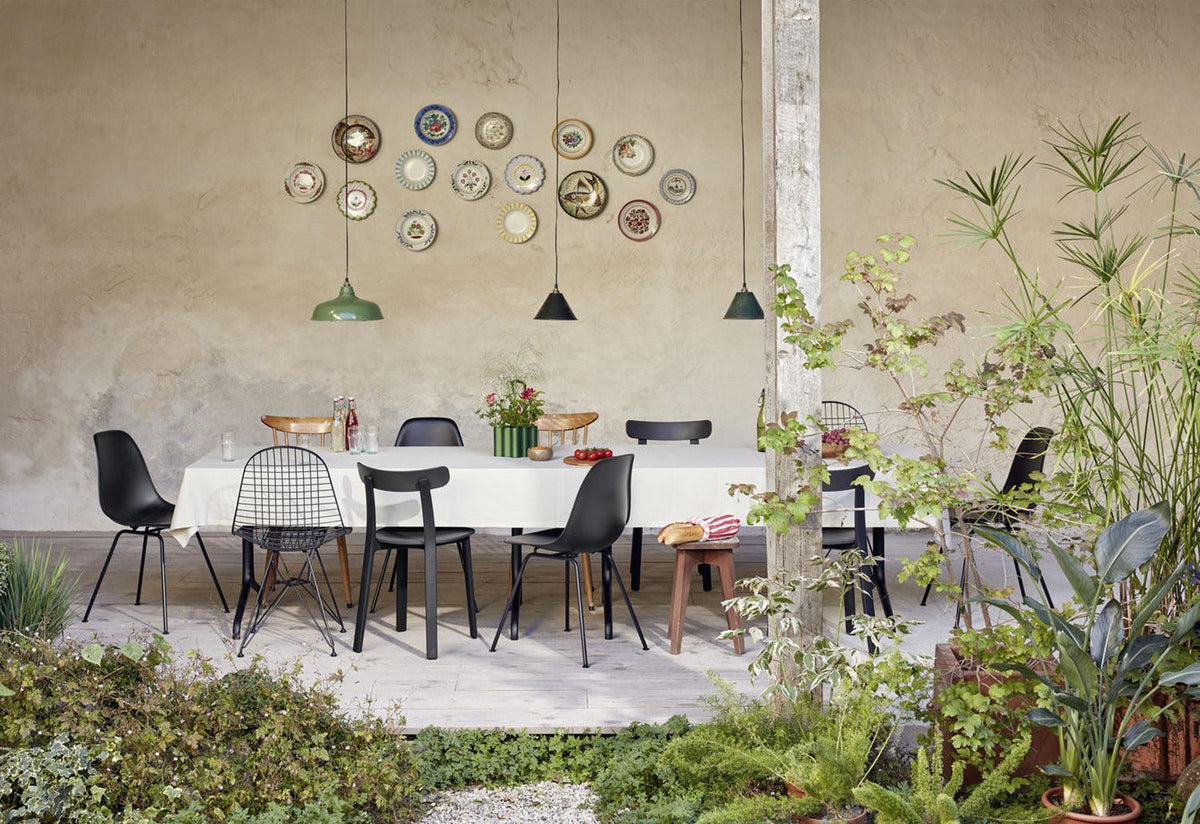 Eames RE DSX Side Chair, Charles and ray eames, Vitra