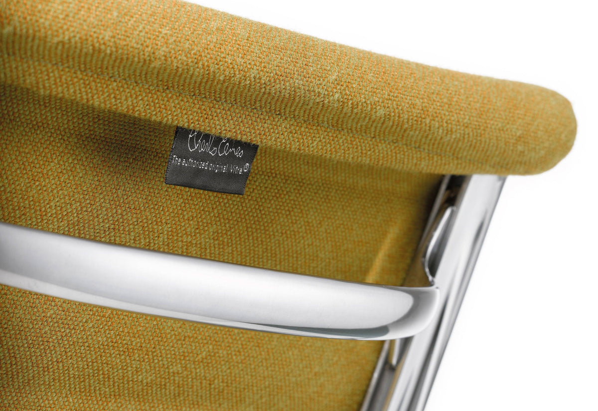 Eames EA 101 Chair, Charles and ray eames, Vitra