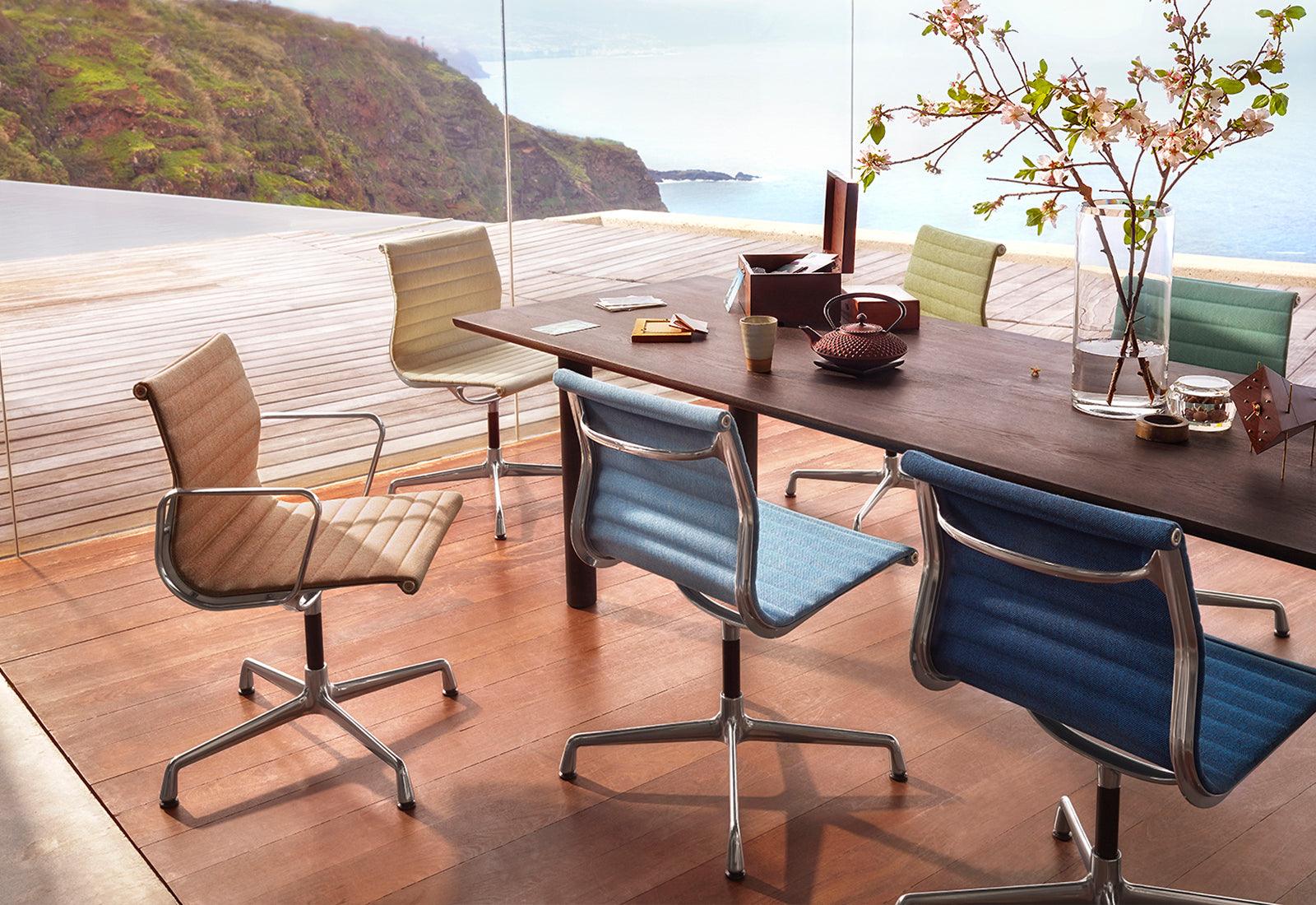 Eames EA 101 Chair