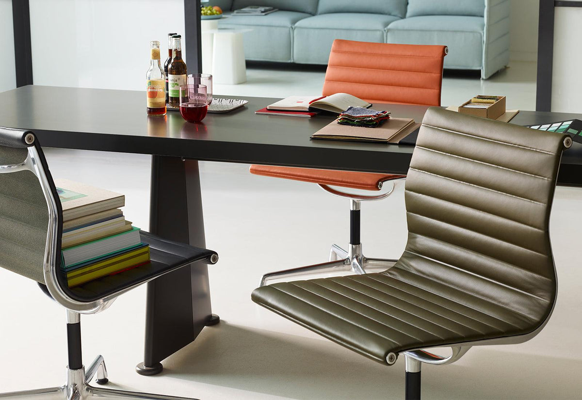 Eames EA 101 Chair, Charles and ray eames, Vitra