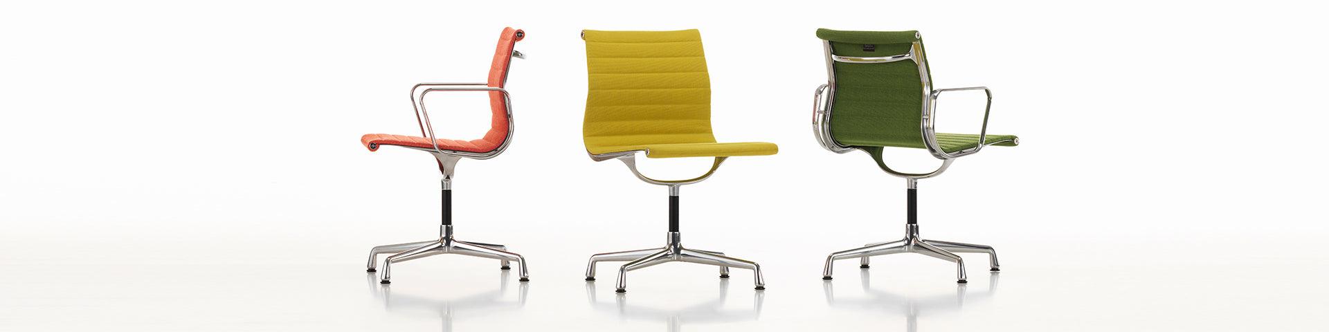 Eames EA 101 Chair