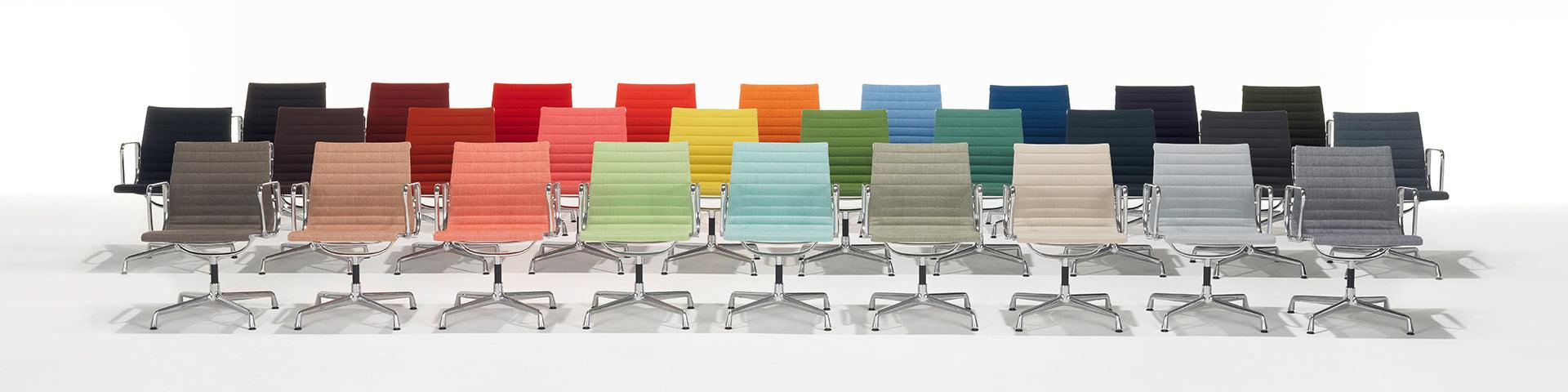 Eames EA 103 chair, 1958