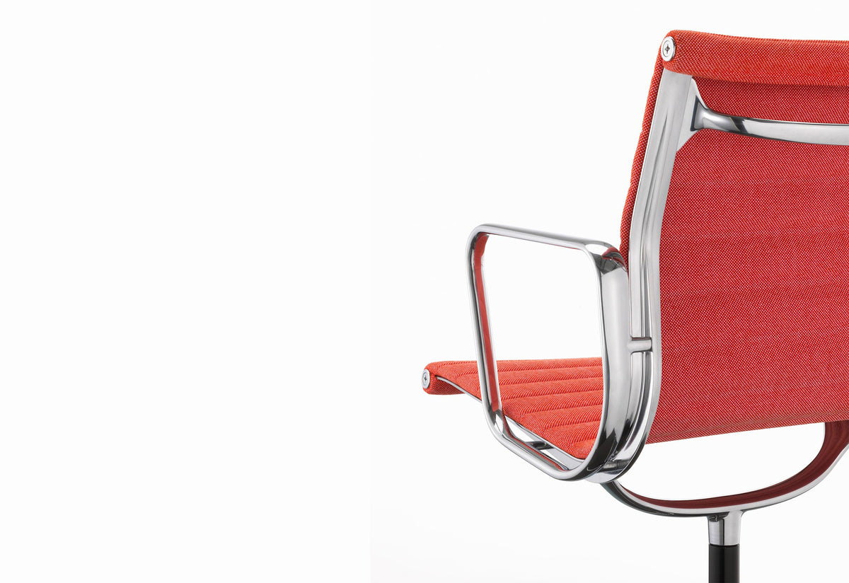 Eames EA 104 chair, 1958, Charles and ray eames, Vitra