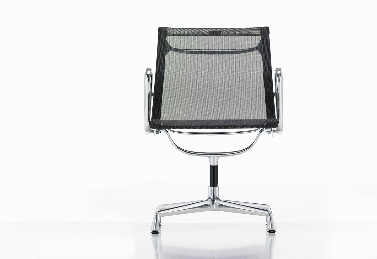 Eames EA 108 chair, 1958, Charles and ray eames, Vitra