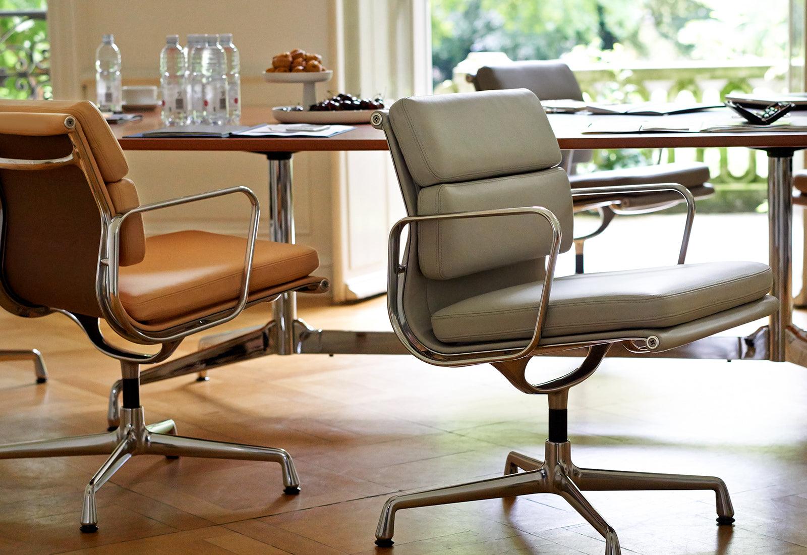 Eames EA 208 chair, 1969