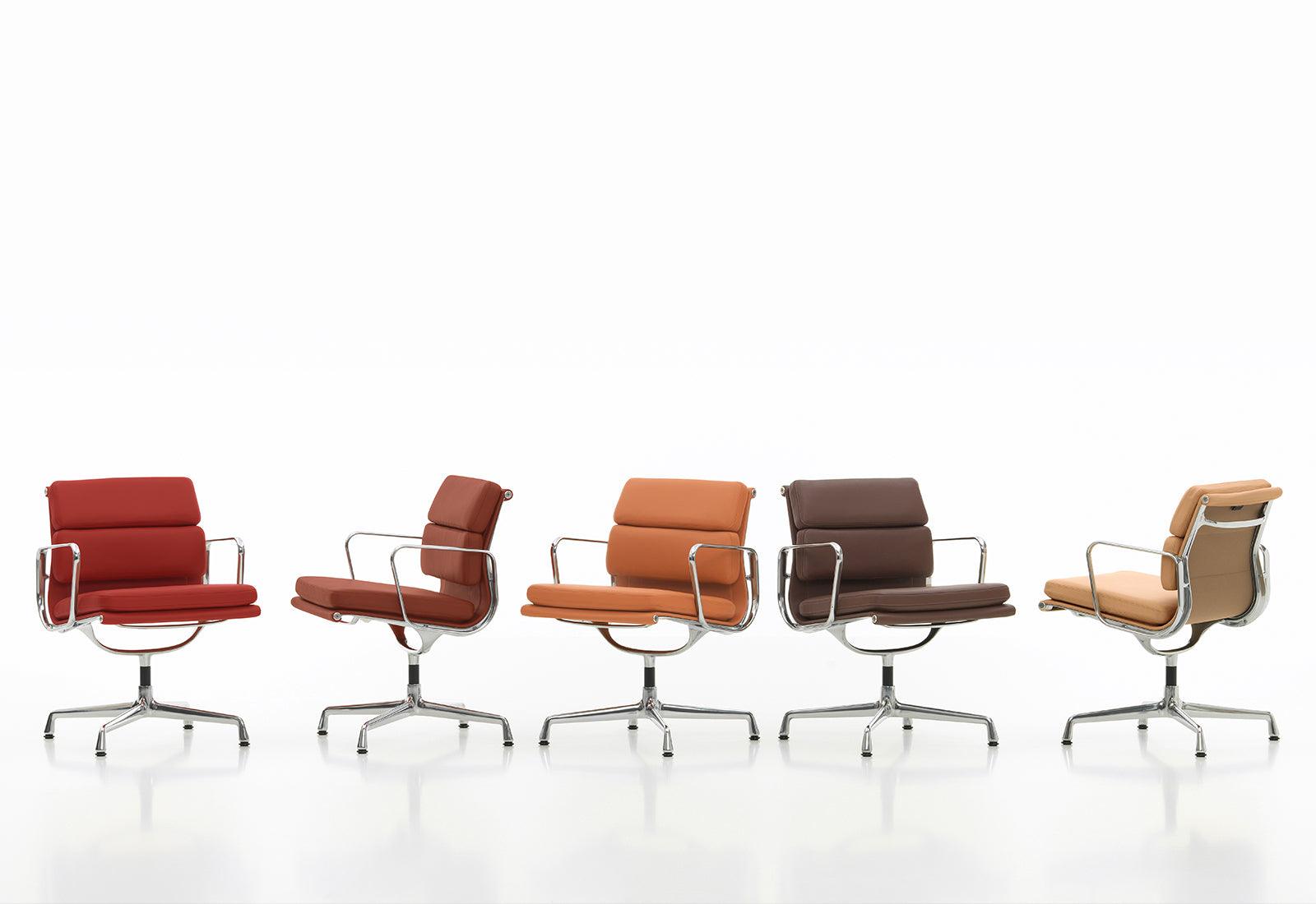 Eames EA 208 chair, 1969