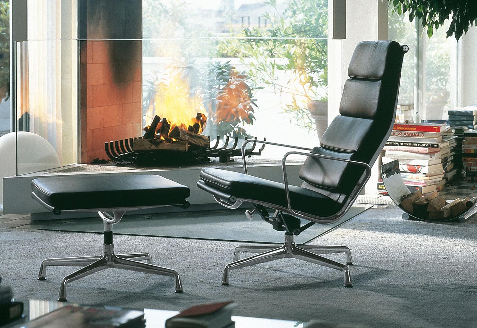 Eames EA 222 Chair