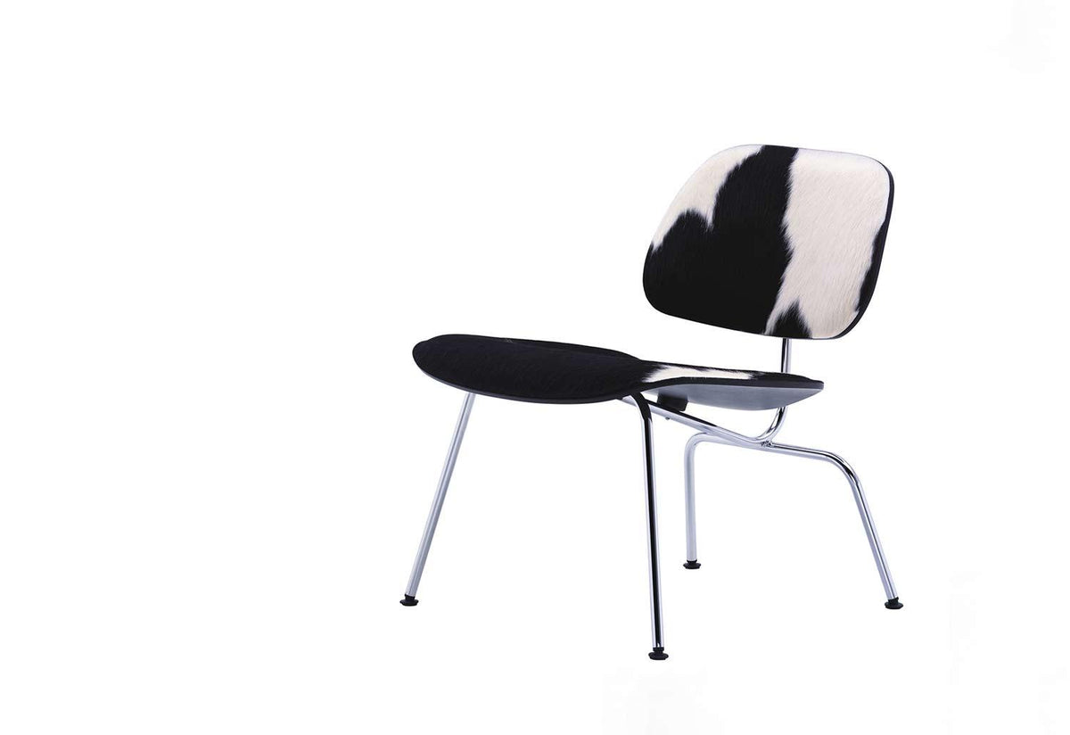 Eames LCM chair, 1945, Charles and ray eames, Vitra
