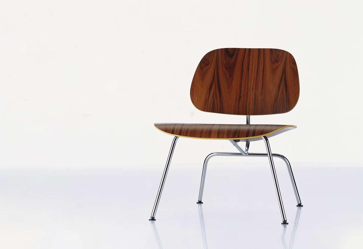 Eames LCM chair, 1945, Charles and ray eames, Vitra