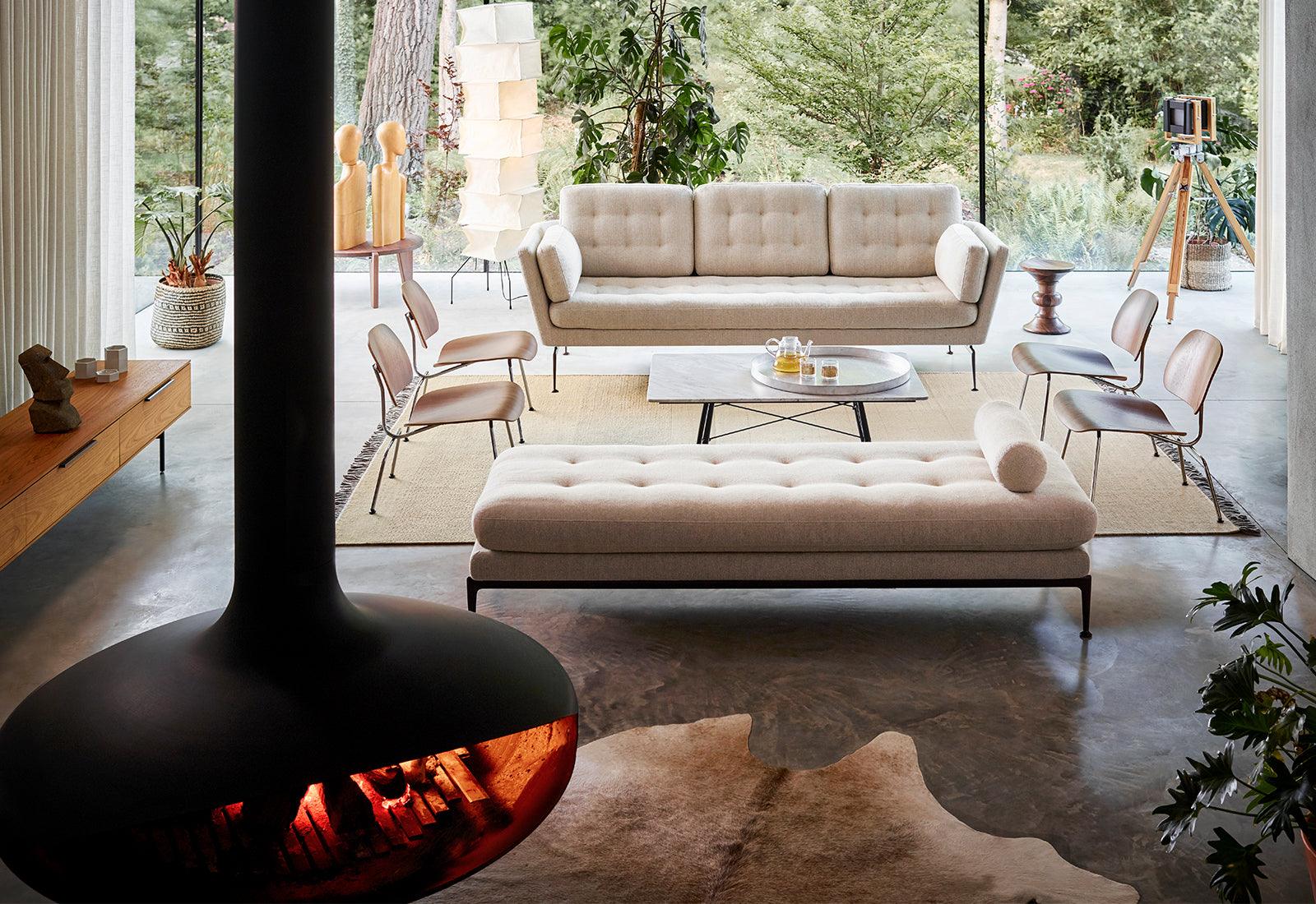 Eames LCM Chair