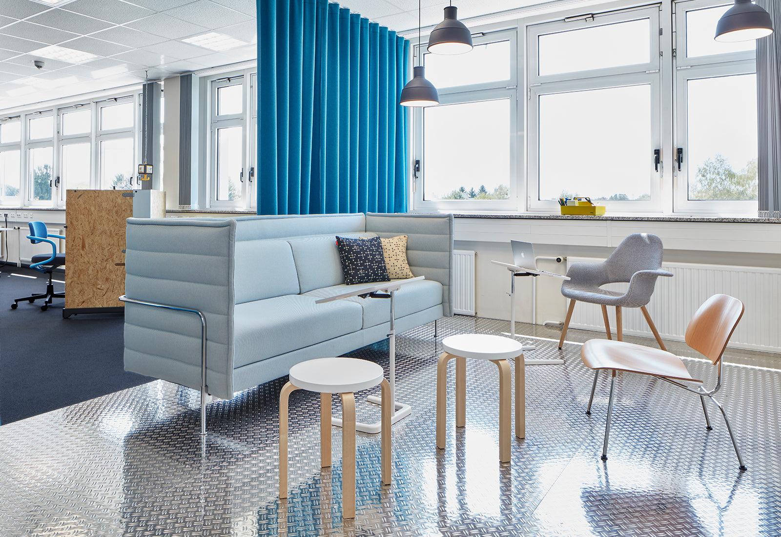 Eames LCM Chair