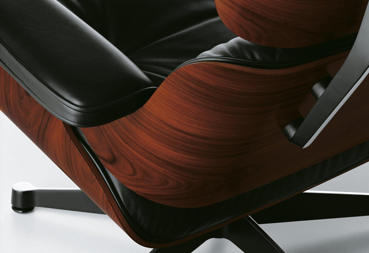 Eames Lounge Chair + Ottoman | Ex-Display