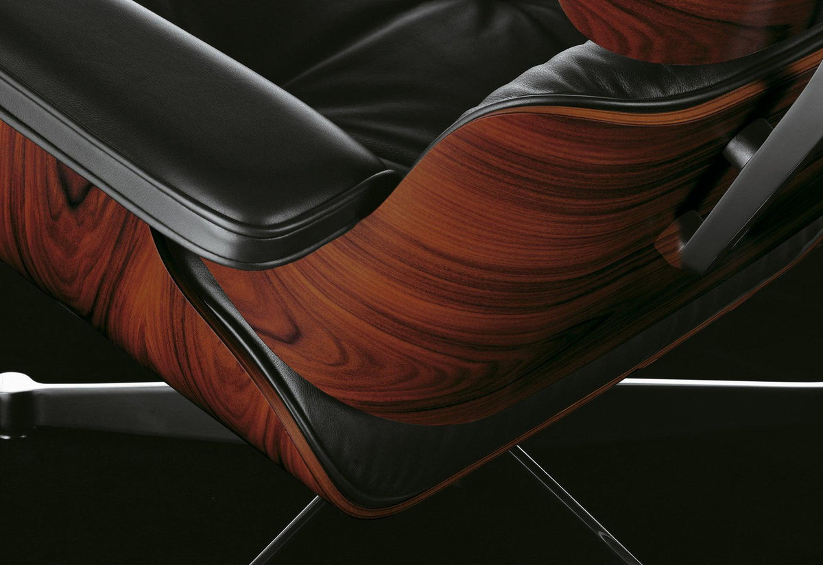 Eames Lounge Chair + Ottoman | Ex-Display