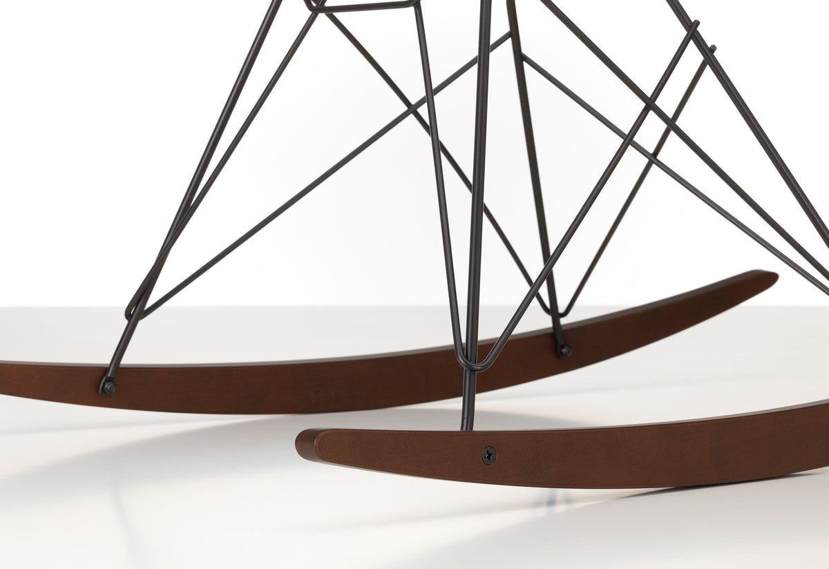 Eames RE RAR Rocking Chair, Charles and ray eames, Vitra