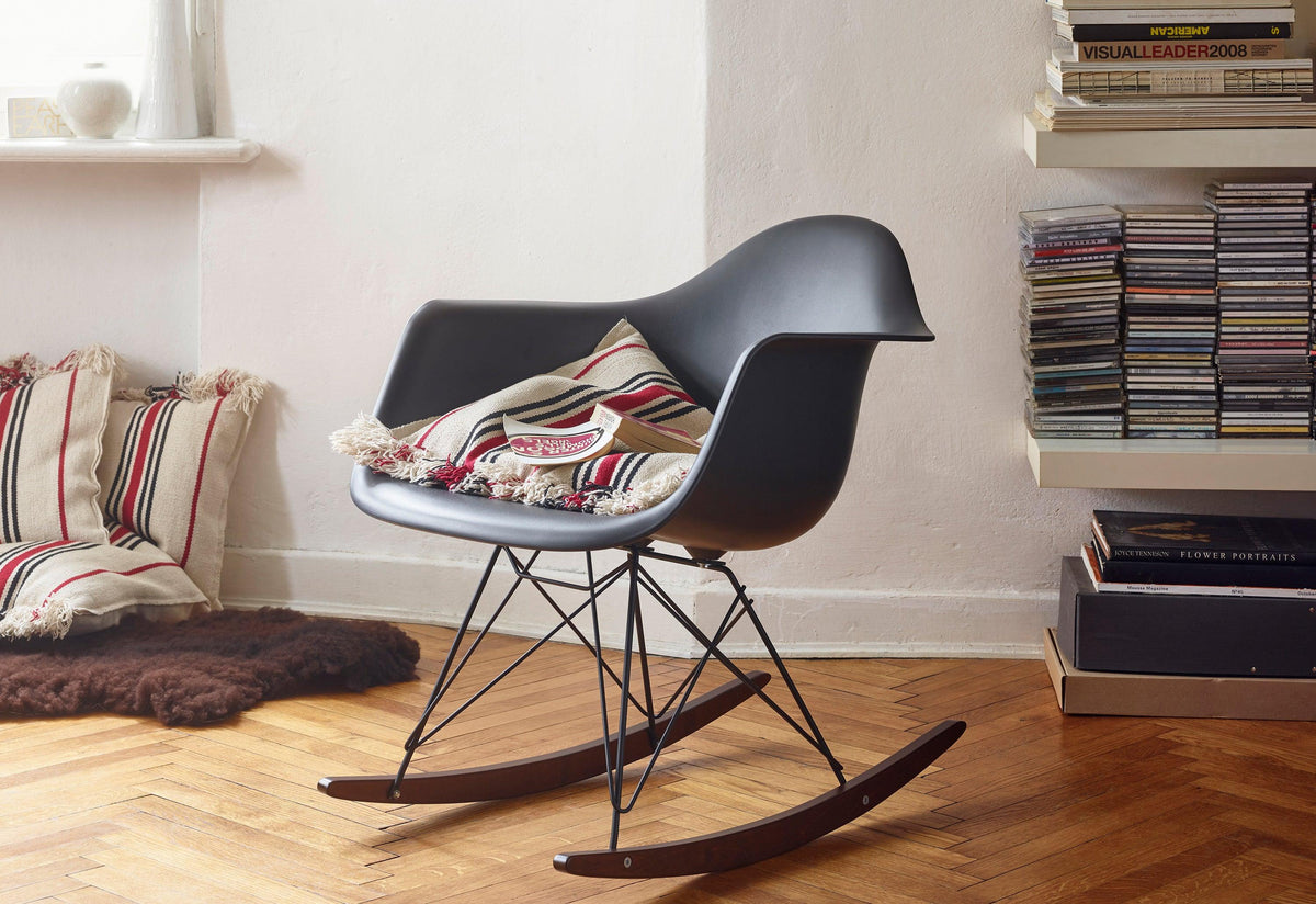 Eames RE RAR Rocking Chair, Charles and ray eames, Vitra