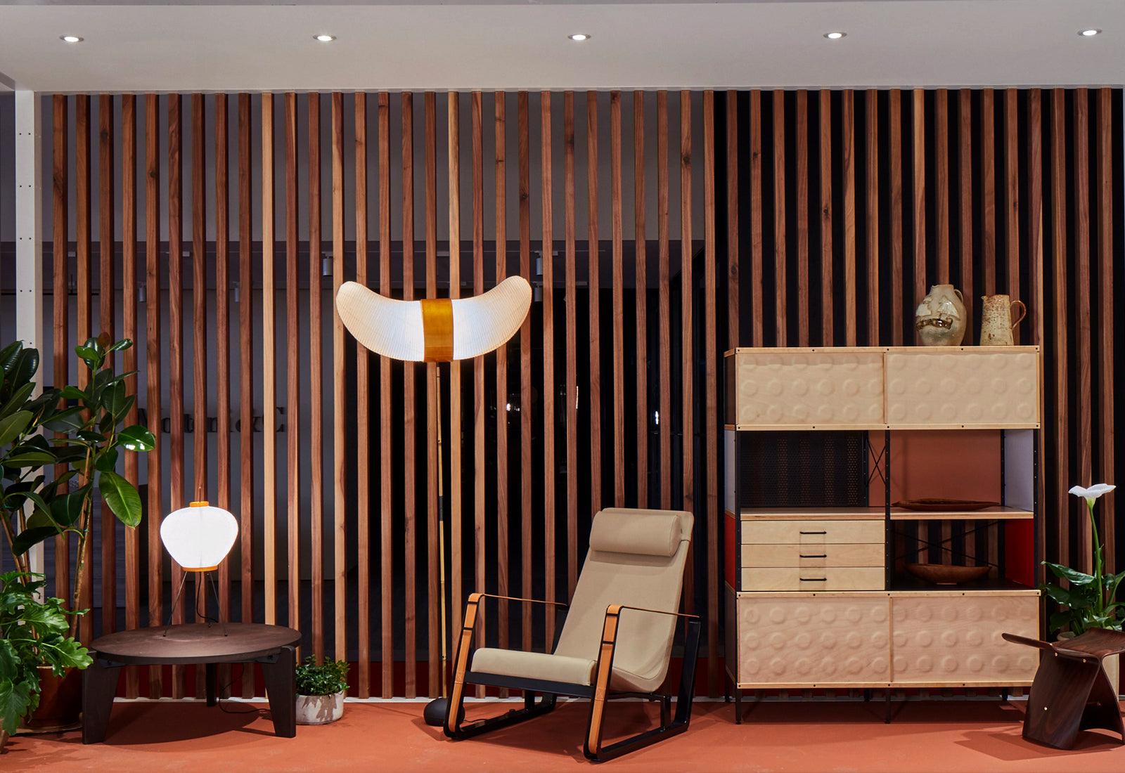 Eames ESU Bookcase