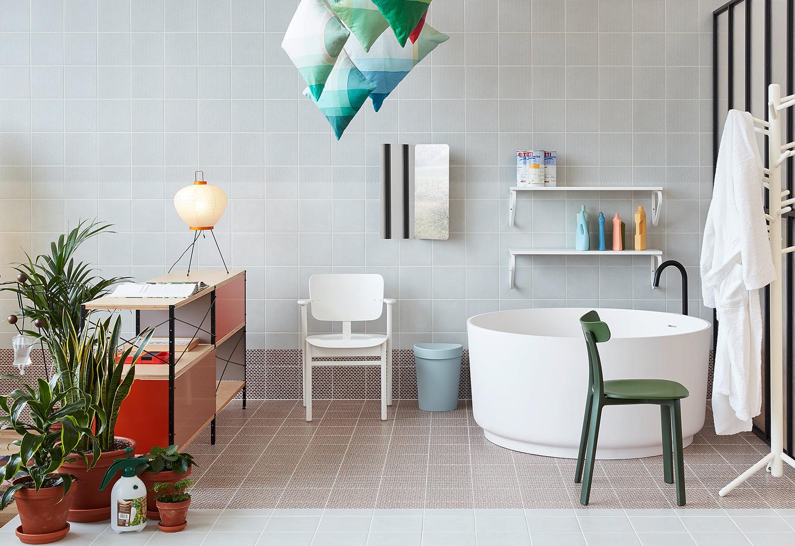 Eames ESU Shelf