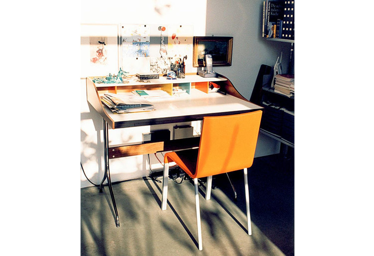 Home Desk, 1958, George nelson, Vitra