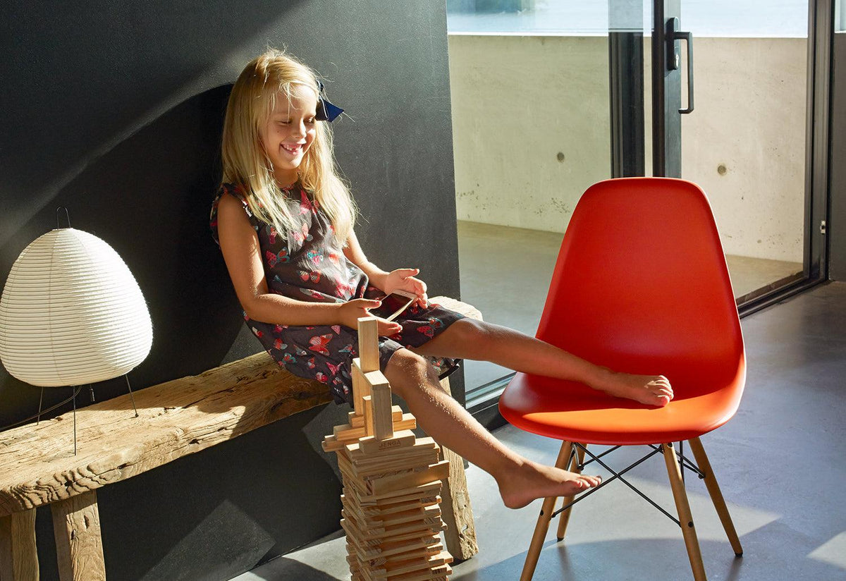 Akari 1A, Isamu noguchi, Vitra
