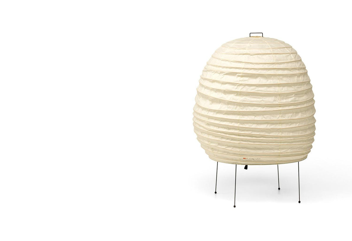 Akari 20N, Isamu noguchi, Vitra